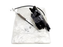 Türschloss Hinten Original Berlingo Partner II 9821666680