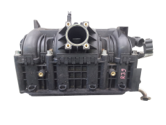 Ansaugkrümmer Opel Agila 09157500 09129714 1.2 16V