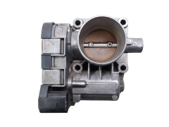 Drosselklappe 5519278 44SMF9 Fiat Lancia FGP