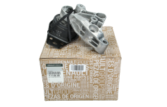 Motoraufhängung, Motorlager Original 112100049R Renault