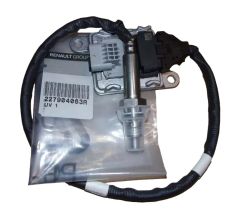NOX-Sensor Original 227904063R Renault Dacia