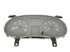 Tacho Kombiinstrument Renault Trafic 8200283196 D RHD