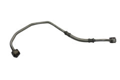 Ladeluftschlauch 9807661580 1.5 TDCI 8v Ford Fiesta