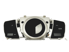 Tacho Kombiinstrument Toyota Urban Cruiser 769166-370 29974