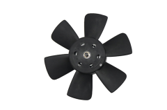 Kühlerlüfter 165959455AM 99590013301 VW Audi Seat Vika