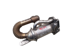 Agr-Kühler EGR 147352070R 147357493R 1.5 dci Renault Dacia 8200577965 12