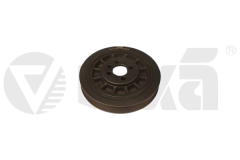 Riemenscheibe Für Kurbelwelle Für VW Seat Skoda 028105243AC 11050030601 Vika