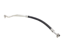 Klimaleitung Klimaschlauch Druckleitung 5351718020B 92480JY00A 2.0 dCi Renault Koleos