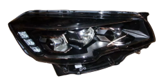Scheinwerfer Rechts Neues Original 9807241880 Peugeot