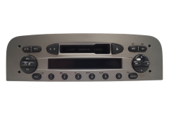 Kassettenradio Alfa Romeo 147 735293232 7649376316