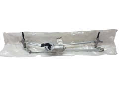 Wischergetriebe Master 3 Movano B NV400 8200734788 Valeo Neues Original