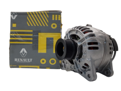 Lichtmaschine Generator Dacia Renault 8200327183 0124525070 1.4 1.6 Neues Original