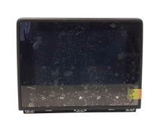 Display Für Navigationssystem Renault Clio 5 Kangoo 3280346137R A14795B Valeo 0km