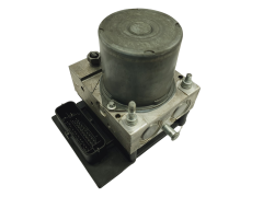 Abs-Pumpe Peugeot 407 9662005180 0265251121 0265951395 66325