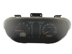 Tacho Kombiinstrument Ford Fusion 2S6F-10849-NE 2S6F10849NE 50113