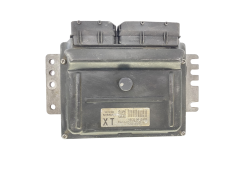 Steuergerät MEC32-040 J3 XT Nissan Hitachi 58183