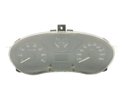 Tacho Kombiinstrument Partner 2 Berlingo 2 5550013101 PSA 26573