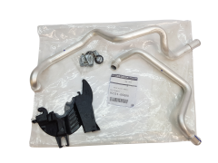 Heizungsschlauch Renault Opel Nissan 9223100Q0D Original