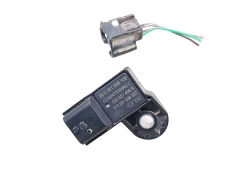 Unterdrucksensor 223657458R 0281006108 Renault Nissan Opel