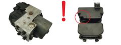 Abs-Pumpe 1480668080 Expert 806 Scudo PSA Fiat 67262