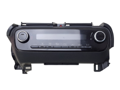 Klimabedienteil Bedienung Toyota Yaris 4 55900-K0270