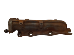 Auspuff-Krümmer Abgaskrümmer 7701052861 Renault Espace 4 3.0 DCI
