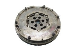 Zweimassenschwungrad 415053710 Luk Ford Focus 2 1.6 TDCi
