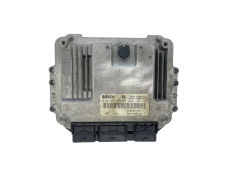 Steuergerät 0281011776 8200391966 8200386508 Renault Bosch 62474