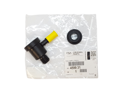 Regler Neues Original Citroen Peugeot Bosch 459931