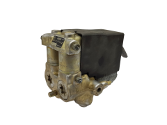 Abs-Pumpe Jaguar XJ 0265300055 0265200022 Bosch