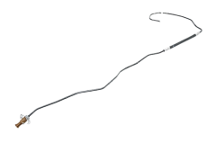 Bremsleitung Links Hinten Original Berlingo Partner 4888Y5