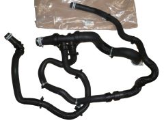 Kühlerschlauch Neues Original 215016700R Dacia