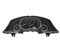 Tacho Kombiinstrument Opel Meriva A 13140265MN 110080162014 40552
