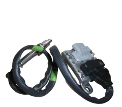Lambdasonde Diagnosesonde NOX Trafic III Vivaro B NV300 Vito 1.6 dCi 227905444R
