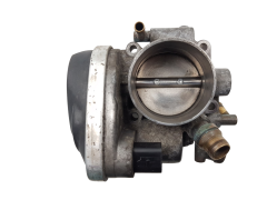 Drosselklappe 55562380 A2C53192017 Opel Chevrolet 1.8 GM