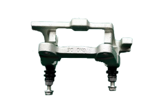 Halter Für Bremssattel Hinten 4F0615425D 66151727301 Audi Vika