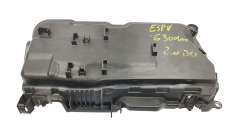 Motorabdeckung 175B15173R 175B11410R 2.0 Dci Renault Espace 5 6300km