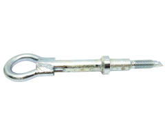 Abschleppöse Neues Original Citroen Peugeot Jumpy C8 206 674412