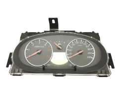 Tacho Kombiinstrument Nissan Micra BC68B 42124