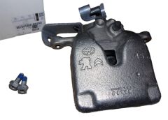 Bremssättel Rechts Neues Original 1617937680 Citroen Peugeot