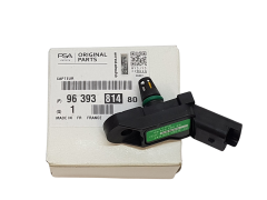 Luftdrucksensor Peugeot Citroen 9639381480 Original