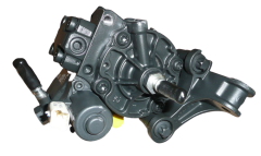 Einspritzpumpe Renault Megane Scenic III Kangoo 1.5 dCI 167003184R