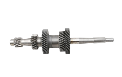 Getriebehauptwelle Neues Original 3220100Q1G Renault Nissan