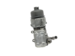 Ölfiltergehäuse 1103T3 9685997780 FL515 2.0 hdi TDCI Citroen Peugeot Ford