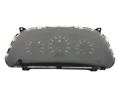 Tacho Kombiinstrument Alfa Romeo 145 60.2584.003 602584003 49961