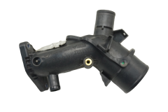 Luftschlauch Renault 165764902R 1.5 DCI Megane 3 Scenic 3