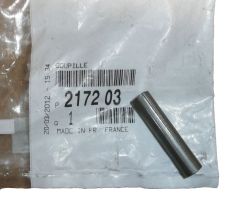 Ärmel Mechanizmu Różnicowego 217203 Citroen Peugeot