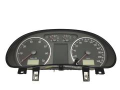 Tacho Kombiinstrument VW Polo 6Q0920822G 110080321002 VDO