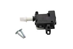 Tankdeckelstellmotor 1K5959782 99591343501 VW Vika