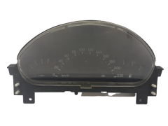 Tacho Kombiinstrument Mercedes A W168 A1685403911 09051639901 20994